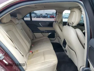 2017 Lincoln Continental Select with VIN 1LN6L9SK4H5605198, listed as a Copart auction lot 69104544 with 113,010 mi miles and Salvage Title. Bid and sale history available at carsss.com. Image 10.