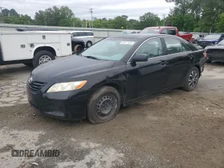 2009 Toyota Camry with VIN 4T4BE46K59R109684, listed as a Copart auction lot 55817425 with 150,572 mi miles and Clean Title. Bid and sale history available at DreamBid. Image 1.