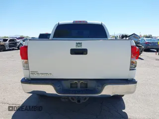 2010 Toyota Tundra with VIN 5TFEY5F17AX092678, listed as a IAAI auction lot 42443054 with 352,366 mi miles and . Bid and sale history available at DreamBid. Image 16.