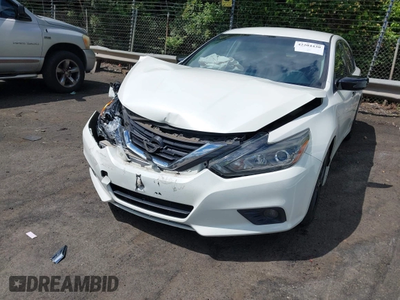 2017 Nissan Altima SR with VIN 1N4AL3AP9HC488759, listed as a IAAI auction lot 42204430 with 79,730 mi miles and . Bid and sale history available at DreamBid. Image 6.