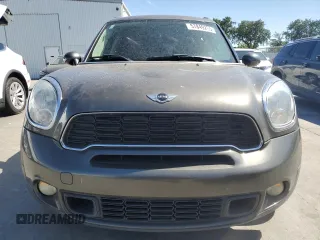2012 MINI Countryman S с VIN WMWZC5C54CWM14898, выставлен на аукционе Copart как лот 57849285 с пробегом 131 132 миль миль и Чистый • Clean title. История ставок и продаж доступна на DreamBid. Изображение 5.
