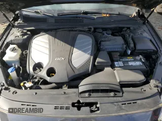 2015 Kia Cadenza Premium with VIN KNALN4D74F5177897, listed as a Copart auction lot 78867304 with 47,087 mi miles and Salvage Title. Bid and sale history available at carsss.com. Image 11.