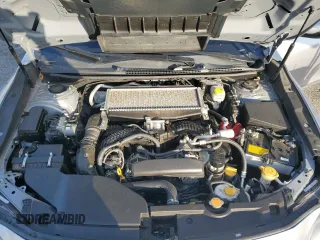 2022 Subaru WRX GT with VIN JF1VBAU68N8018460, listed as a Copart auction lot 44725875 with 85,512 mi miles and Salvage title. Bid and sale history available at DreamBid. Image 13.
