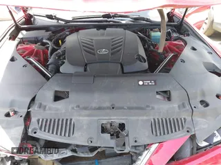 2018 Lexus LC 500h с VIN JTHHP5AY0JA003491, выставлен на аукционе IAAI как лот 42497979 с пробегом 56 313 миль миль и . История ставок и продаж доступна на DreamBid. Изображение 10.