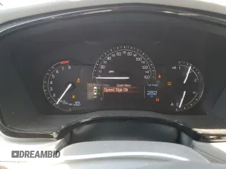 2017 Cadillac XT5 Premium Luxury AWD z VIN 1GYKNERS4HZ290840, wystawiony jako Copart lot #48330755 z przebiegiem Nie podano mil oraz Szkoda całkowita • Salvage title. Historia ofert i sprzedaży dostępna na DreamBid. Obrazek 9.