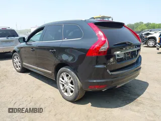 2016 Volvo XC60 T5 Premier с VIN YV4612RK6G2863467, выставлен на аукционе IAAI как лот 42422854 с пробегом 158 669 миль миль и . История ставок и продаж доступна на DreamBid. Изображение 3.