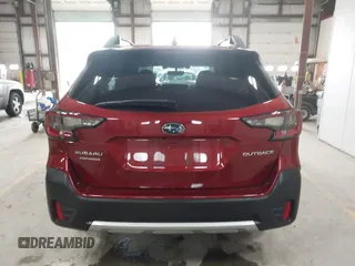 2022 Subaru Outback Limited z VIN 4S4BTANCXN3228940, wystawiony jako IAAI lot #42072313 z przebiegiem 49 266 mil mil oraz . Historia ofert i sprzedaży dostępna na DreamBid. Obrazek 16.