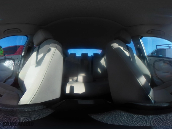 2017 Honda Civic Sedan EX with VIN 19XFC2F70HE020804, listed as a IAAI auction lot 41503623 with 88,328 mi miles. Bid and sale history available at carsss.com. Image 19.