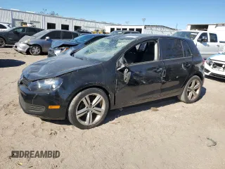 2014 Volkswagen Golf с VIN WVWDB7AJ1EW007944, выставлен на аукционе Copart как лот 81743974 с пробегом 116 247 миль миль и На запчасти • Non repairable. История ставок и продаж доступна на DreamBid. Изображение 1.