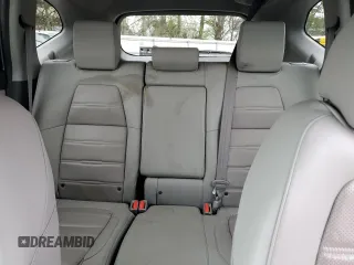 2021 Honda CR-V EX-L with VIN 2HKRW2H82MH604007, listed as a Copart auction lot 52977285 with 40,349 mi miles and Salvage title. Bid and sale history available at DreamBid. Image 10.