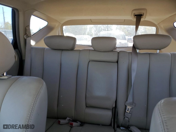 2004 Nissan Murano SL with VIN JN8AZ08W24W312850, listed as a Copart auction lot 75202134 with 0 mi miles and Clean Title. Bid and sale history available at carsss.com. Image 10.