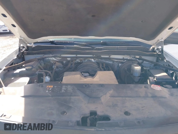 2014 Chevrolet Silverado 1500 Work Truck with VIN 1GCNCPEH7EZ414223, listed as a IAAI auction lot 41922625 with 74,507 mi miles and . Bid and sale history available at DreamBid. Image 10.