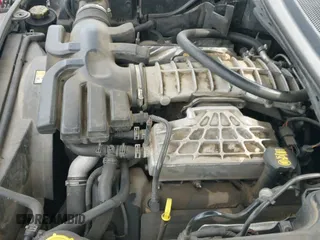 2008 Land Rover Range Rover Sport SC with VIN SALSH23428A122823, listed as a IAAI auction lot 43332606 with 243,662 mi miles and . Bid and sale history available at DreamBid. Image 12.