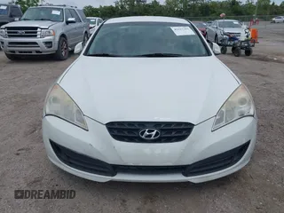 2012 Hyundai Genesis Coupe Premium z VIN KMHHT6KD0CU068949, wystawiony jako IAAI lot #42227303 z przebiegiem 123 695 mil mil oraz . Historia ofert i sprzedaży dostępna na DreamBid. Obrazek 12.