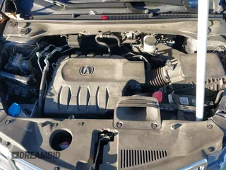 2017 Acura RDX with VIN 5J8TB4H31HL019102, listed as a IAAI auction lot 41256589 with 119,321 mi miles. Bid and sale history available at carsss.com. Image 10.