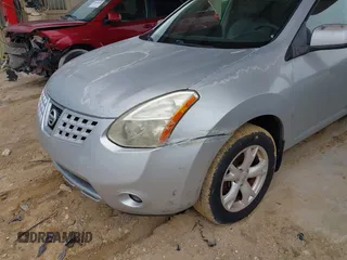 2008 Nissan Rogue SL z VIN JN8AS58T48W303516, wystawiony jako IAAI lot #42402064 z przebiegiem 139 452 mil mil oraz . Historia ofert i sprzedaży dostępna na DreamBid. Obrazek 6.