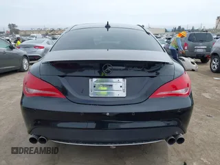 2014 Mercedes-Benz CLA 250 with VIN WDDSJ4EB6EN131263, listed as a IAAI auction lot 42379300 with 102,074 mi miles and . Bid and sale history available at DreamBid. Image 17.