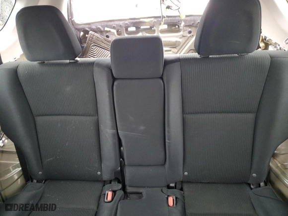 2016 Toyota RAV4 LE with VIN 2T3ZFREV7GW297465, listed as a Copart auction lot 51503515 with 67,251 mi miles and Salvage Title. Bid and sale history available at carsss.com. Image 10.