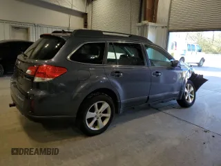2014 Subaru Outback с VIN 4S4BRCFC3E3206190, выставлен на аукционе Copart как лот 75663494 с пробегом 184 656 миль миль и На запчасти • Non repairable. История ставок и продаж доступна на DreamBid. Изображение 3.