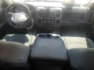 2015 Ram 1500 Express with VIN 1C6RR6FT7FS651678, listed as a Copart auction lot 53910035 with 218,850 mi miles and Salvage title. Bid and sale history available at DreamBid. Image 8.