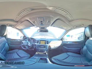 2012 Mercedes-Benz M 350 с VIN 4JGDA5HB0CA040364, выставлен на аукционе Copart как лот 88537645 с пробегом 135 332 миль миль и Списание • Salvage title. История ставок и продаж доступна на DreamBid. Изображение 13.