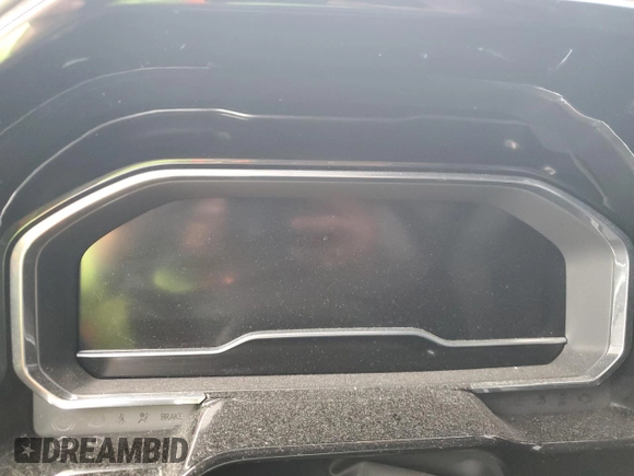 2022 Chevrolet Silverado 1500 LT with VIN 3GCPDDEK6NG522509, listed as a Copart auction lot 74821104 with Not Provided miles and Non Repairable. Bid and sale history available at DreamBid. Image 9.