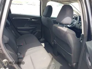 2015 Honda Fit EX-L with VIN 3HGGK5H80FM701502, listed as a IAAI auction lot 42130607 with Not Provided miles and . Bid and sale history available at DreamBid. Image 8.