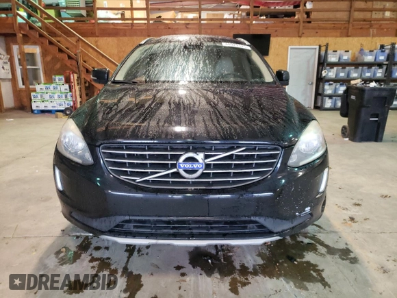 2016 Volvo XC60 T5 Drive-E Premier with VIN YV440MDK5G2895727, listed as a Copart auction lot 44929125 with 173,961 mi miles and Salvage Title. Bid and sale history available at carsss.com. Image 5.