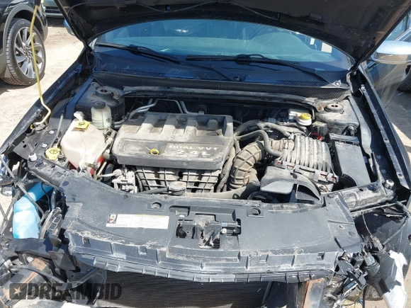 2012 Chrysler 200 Limited with VIN 1C3CCBCB5CN250360, listed as a IAAI auction lot 42097883 with 91,746 mi miles and . Bid and sale history available at DreamBid. Image 10.