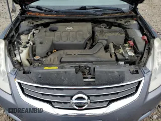 2011 Nissan Altima 2.5 S with VIN 1N4AL2AP2BN463661, listed as a Copart auction lot 51454045 with 152,678 mi miles and Salvage Title. Bid and sale history available at carsss.com. Image 11.