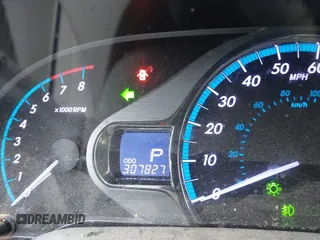 2012 Toyota Sienna XLE AAS with VIN 5TDYK3DCXCS206978, listed as a IAAI auction lot 41374061 with 307,827 mi miles and . Bid and sale history available at DreamBid. Image 16.