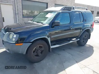 2004 Nissan Xterra XE z VIN 5N1ED28T84C670240, wystawiony jako IAAI lot #42217959 z przebiegiem 170 273 mil mil oraz . Historia ofert i sprzedaży dostępna na DreamBid. Obrazek 2.