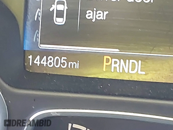 2015 Ford Focus SE with VIN 1FADP3F26FL280298, listed as a IAAI auction lot 40852000 with 144,805 mi miles and . Bid and sale history available at DreamBid. Image 15.