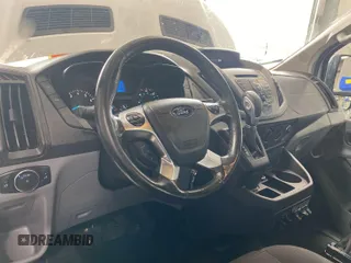 2017 Ford Transit с VIN 1FTYR1YM4HKB19272, выставлен на аукционе IAAI как лот 42740678 с пробегом 91 109 миль миль и . История ставок и продаж доступна на DreamBid. Изображение 3.