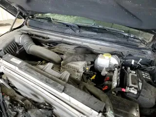 2022 Ram 1500 Laramie z VIN 1C6SRFJT9NN169980, wystawiony jako Copart lot #81084335 z przebiegiem 76 686 mil mil oraz Szkoda całkowita • Salvage title. Historia ofert i sprzedaży dostępna na DreamBid. Obrazek 15.