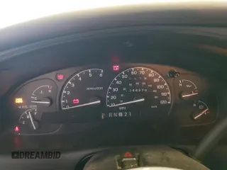 2000 Ford Ranger XLT with VIN 1FTZR15XXYPA82217, listed as a Copart auction lot 62389415 with 44,379 mi miles and Clean title. Bid and sale history available at DreamBid. Image 9.