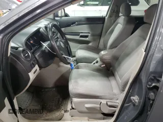 2009 Saturn VUE XE z VIN 3GSCL33P09S516500, wystawiony jako Copart lot #50018845 z przebiegiem 163 385 mil mil oraz Szkoda całkowita • Salvage title. Historia ofert i sprzedaży dostępna na DreamBid. Obrazek 7.