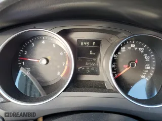 2018 Volkswagen Jetta 1.4T SE with VIN 3VWDB7AJ5JM219141, listed as a Copart auction lot 43460775 with 64,922 mi miles and Salvage Title. Bid and sale history available at carsss.com. Image 9.