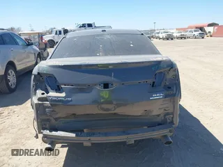 2015 Ford Taurus SEL with VIN 1FAHP2E84FG177553, listed as a IAAI auction lot 41753755 with 153,252 mi miles and . Bid and sale history available at carsss.com. Image 17.