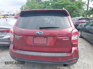 2015 Subaru Forester Touring z VIN JF2SJAWC9FH430053, wystawiony jako IAAI lot #42285876 z przebiegiem 110 888 mil mil oraz . Historia ofert i sprzedaży dostępna na DreamBid. Obrazek 16.