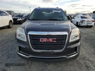 2016 GMC Terrain SLE with VIN 2GKALNEK2G6294655, listed as a Copart auction lot 42536425 with 106,319 mi miles and Salvage Title. Bid and sale history available at carsss.com. Image 5.
