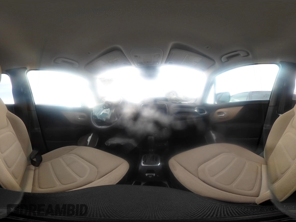 2020 Jeep Renegade Latitude с VIN ZACNJABB7LPL69974, выставлен на аукционе IAAI как лот 42265784 с пробегом 105 101 миль миль и . История ставок и продаж доступна на DreamBid. Изображение 19.