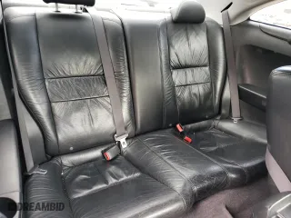2005 Honda Accord Cpe EX-L with VIN 1HGCM72665A010675, listed as a Copart auction lot 47564045 with 241,214 mi miles and Salvage Title. Bid and sale history available at carsss.com. Image 10.