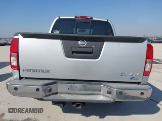 2017 Nissan Frontier SV with VIN 1N6DD0EVXHN717396, listed as a IAAI auction lot 41787678 with 62,764 mi miles and . Bid and sale history available at DreamBid. Image 16.