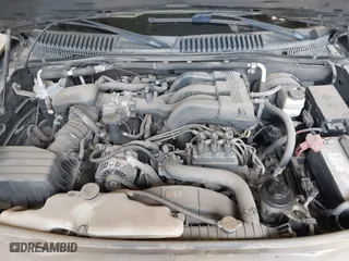 2010 Mercury Mountaineer with VIN 4M2EN4HE4AUJ02016, listed as a IAAI auction lot 30737298 with 207,600 mi miles. Bid and sale history available at carsss.com. Image 10.
