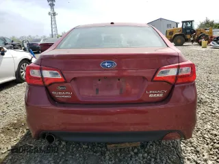 2015 Subaru Legacy 2.5i Premium with VIN 4S3BNAC6XF3036964, listed as a Copart auction lot 54585935 with 171,299 mi miles and Clean Title. Bid and sale history available at carsss.com. Image 6.