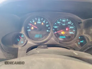 2012 Chevrolet Silverado 1500 Work Truck with VIN 1GCNKPE03CZ182309, listed as a Copart auction lot 73917754 with 205,887 mi miles and Non Repairable. Bid and sale history available at DreamBid. Image 9.