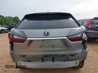 2017 Lexus RX 350 with VIN 2T2ZZMCA4HC047425, listed as a IAAI auction lot 42000748 with 78,157 mi miles and . Bid and sale history available at DreamBid. Image 17.