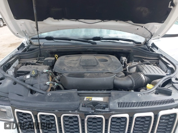 2020 Jeep Grand Cherokee Altitude with VIN 1C4RJEAG7LC328824, listed as a IAAI auction lot 42253946 with 94,035 mi miles and . Bid and sale history available at DreamBid. Image 10.