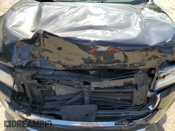 2020 GMC Acadia SLT with VIN 1GKKNULS5LZ151452, listed as a Copart auction lot 57379345 with 90,606 mi miles and Salvage title. Bid and sale history available at DreamBid. Image 11.